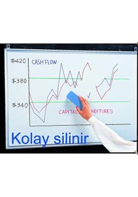 Resim Artline 157 Tahta Kalemi Kırmızı ( 1 Adet) 