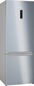 Resim BD3055IECN 483 L Kombi No Frost Buzdolabı 