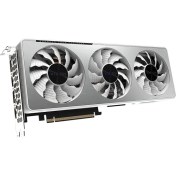 Resim Gıgabyte GV-N3070VISION Oc-8gd RTX3070 Vısıon 8gb Ddr6 256BIT Ekran Kartı 