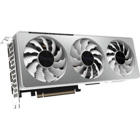 Resim Gıgabyte GV-N3070VISION Oc-8gd RTX3070 Vısıon 8gb Ddr6 256BIT Ekran Kartı 