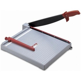Resim KW-Trio 3923 Kompakt A4 Kollu Giyotin 