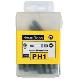 Resim Yıldız Bits Uç Ph1x50mm Hosph1 Home Soon 