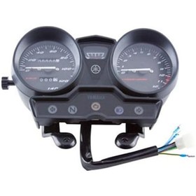 Resim Yamaha Ybr Uyumlu Gösterge Paneli Komple K 2010 (492662417) 