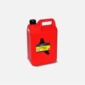 Resim Bauhaus Mastercare Benzin Bidonu 5 lt 