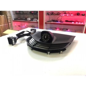 Resim Porsche Taycan Kasa Uyumlu Siyah Saat Siyah 