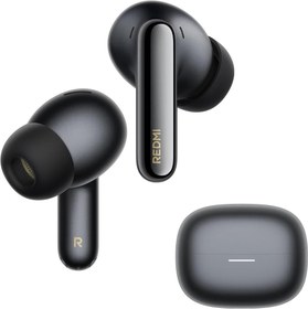 Resim Xiaomi Redmi Buds 8 Pro ANC TWS Siyah Kulak İçi Bluetooth Kulaklık Outlet 