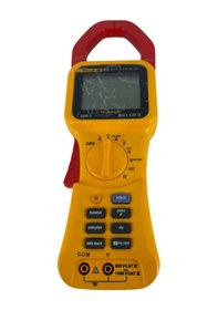 Resim Fluke 355 Ac/dc True-rms Pensampermetre 