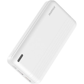 Resim Momax İpower 20.000 Mah 20w Hızlı Şarj Powerbank 