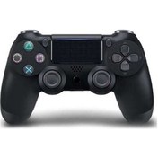 Resim Pazly Uyumlu, Tuşlu, Ps4 Ped Pc Paylaşım Oyun Kumandası Kontrolcü, Kablosuz Geeroyoo Dualshock Dokunmatik 4 - Dn 