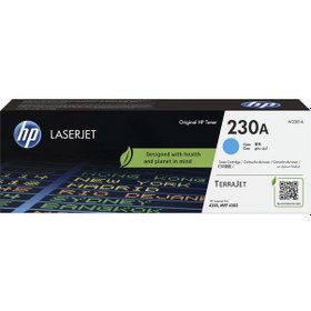 Resim Hp W2301a 230a Camgobegı Laserjet Toner 1.800 Sayfa 