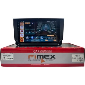 Resim Fimex Seat Ibıza 2018-2020 2-64 Dspli Pro Oem Multimedia 