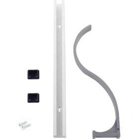 Resim Campasist Alüminyum Tabak Tutucu 