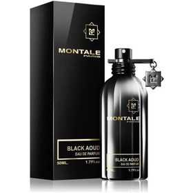 Resim Montale Black Oud Edp 100 ML Oryantal 