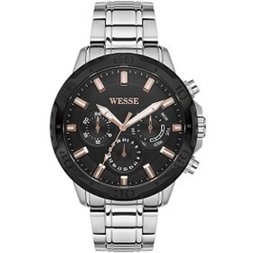 Resim Wesse WWG600402SS Erkek Kol Saati 