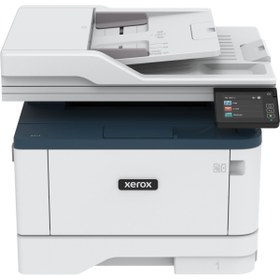 Resim Xerox WorkCentre B315V_DNI Fotokopi + Tarayıcı + Faks + Wi-Fi Dubleks Lazer Yazıcı 