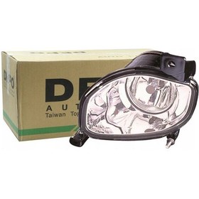 Resim Sol Sis Farı Toyota Avensis T25 2003-2006 Arası Depo 