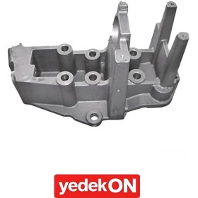 Resim Kabin Körük Bağlantısı Cf65-75-85 Sağ - 1456931 