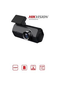 Resim Hıkvısıon Ae-dc2018-k2 Araç İçi Kamerası 1080p, Wifi, App, Single Channel 