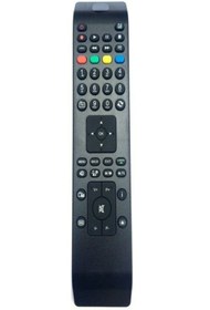 Resim SECLİNK Luxor 40l850e 3d/smart Uyumlu Led Tv Kumanda 