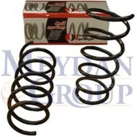Resim Renault Megane- 1- 98/99 Ön Helezon Yayı Sağ/sol 2li Set 1.6 13,50x140-165x372 Stdr 