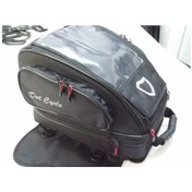 Resim Motosiklet Depo Üstü Çanta N11.1067 