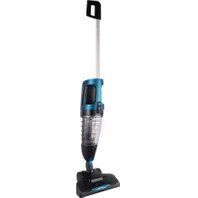 Resim Arnica ET11201 Süpürgeç E-Max Şarjlı Dikey Süpürgesi Mavi 