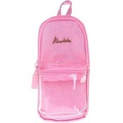 Resim Kaukko Kalem Çantası Magıcal Junıor Bag Transparent K2500 