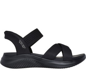 Resim Skechers Ultra Flex 3.0 Kadın Sandalet 119975 