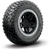 Resim Bf Goodrich 265/70R17 121/118q Mud Terrain T/A Km3 Yaz Lastiği 2025 