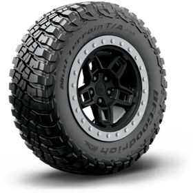 Resim Bf Goodrich Mud Terrain KM3 265/65R17 120/117Q LRE ( Yıl: 2021 ) 