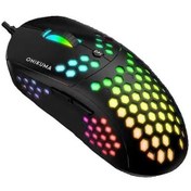 Resim Zore Onikuma CW903 Kablolu RGB Optik Oyuncu Mouse 