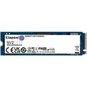 Resim Kıngston Snv2s/1000g, Nv2, 1tb, 3500/2100, Nvme Pcıe M.2, Ssd 