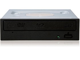 Resim Pioneer BDC-207DBK Combo bulk 8x Blu-Ray BD-R BD-R DL Dahili Optik Yazıcı 