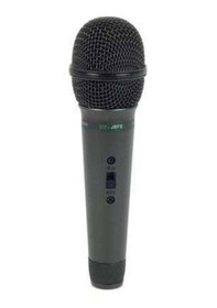 Resim Jefe Avl2500 Vokal Mikrofonu 
