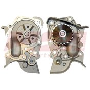 Resim MGA 65204 Devirdaim Su Pompası CLIO I CLIO II Kangoo 98- Megane 1.4Ie E7J 