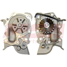 Resim MGA 65204 Devirdaim Su Pompası CLIO I CLIO II Kangoo 98- Megane 1.4Ie E7J 