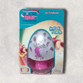 Resim Çakır Grup Jolly Koku Junior Şeftali 