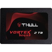 Resim Gaming Vortex THL-SSDVTX/2TB 2 TB 2.5" Sata3 580-560 MB/s SSD Thull