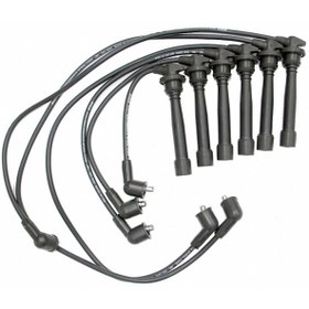 Resim Mga 35167 Buji Kablosu Sonata 98-06 2.5 2.7 24V 539951669 