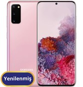 Resim Samsung S20 Yenilenmiş TR Garanti | 128 GB 8 GB Pembe 