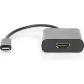 Resim Digitus DA-70852 Usb3.1 Gen Type-C To HDMI 