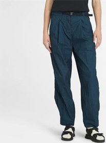 Resim Timberland Utılıty Summer Balloon Pants Bayan Pantolon Tb0a5p4jeat1 Lacivert 