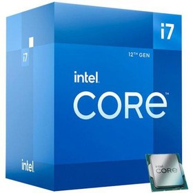 Resim Intel CORE i7-12700KF 3.6Ghz 25M 1700p 12.Nesil TRAY 