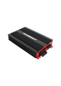 Resim Soundmax Sx-n500.4 Ab Class 4kanal Oto Amfi Anfi 4 Ohm 4x90w Rms 2 Ohm 4ch 125w 