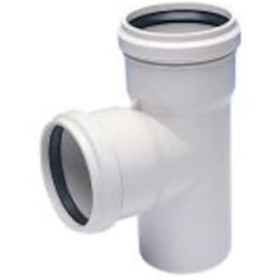 Resim FORMÜL Pvc Te Çatal Lavabo Gider Borusu Ayıştırıcısı 