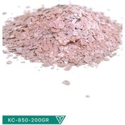 Resim Ventrawall Pembe Renkli Doğal Mineral Taş Kc-850-200Gr 