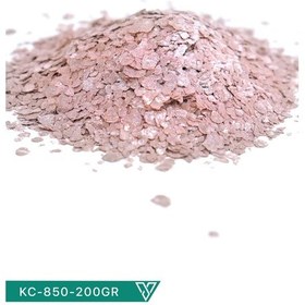 Resim Ventrawall Pembe Renkli Doğal Mineral Taş Kc-850-200Gr 