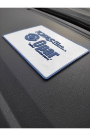 Resim REPLAX Tofaş Opar Kaymaz Torpido Pedi - Tofaş Opar Kaydırmaz Ped - Tofaş Opar Ped 