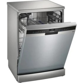 Resim Siemens SN23EI62KT IQ500 Solo Bulaşık Makinesi 60 cm Gümüş Inox 
