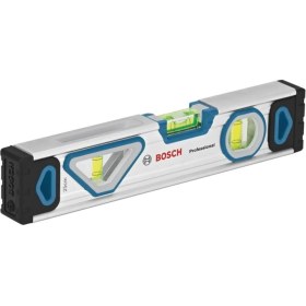 Resim Bosch Professional Su Terazisi 25 cm Mıknatıslı 1600 A01 6bn 